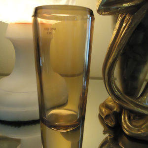 Wedgwood Vera Wang Vase - Shot Glass